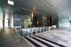 Vision Exchange (D22), Office #605329001